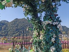 -云漫湖生态度假公园