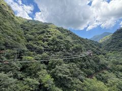 -浙北大峡谷
