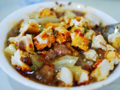 -马光荣肉丸糊辣汤(边东街店)