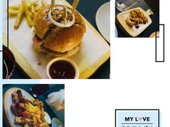 -G+KITCHEN(龙湖狮山天街店)