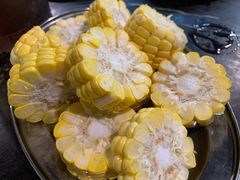 -牛一煲美食(江高店)