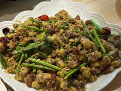 -香缇小院私房菜(盐务街店)