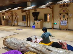 -汤W城市微度假(仓山店)