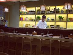 桜の千渡(慕斯荟店)-樱の千渡日式料理·铁板烧•烧鸟(金盛田广场店)