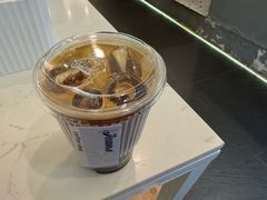 -Jeans Coffee牛仔裤咖啡