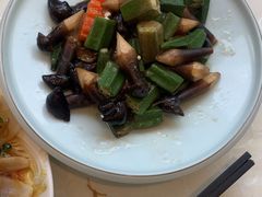 -福来居烤鸭店(天坛二店)