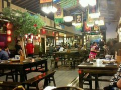 android_upload_pic-老灶房-四川土菜(铁牛广场店)