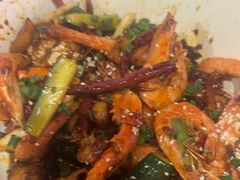 -辣螃铠盆盆蟹大排档(总店)