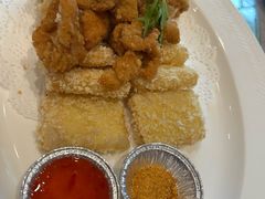 -好福记饭店(红梅公园店)