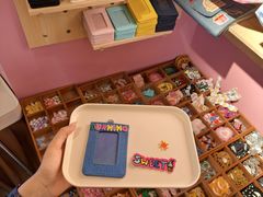 -PIGGYOO人生四格漫画店(朝外店)