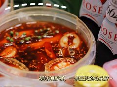 -金龙·打边炉(武进路店)