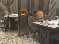 -祥记餐饮•豫粤珍味(郑东新区新长安店)
