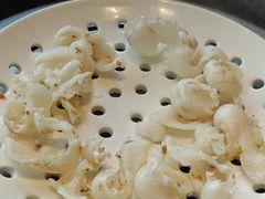 -青蓬蒸汽海鲜·深圳老字号·团建聚会(壹方城店)