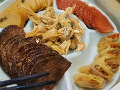 -长春观斋补堂素菜馆