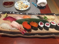 乾山寿司(好运街店)-乾山寿司(好运街店)