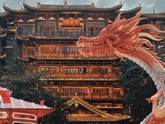 -大佛古寺