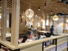 -彤德莱火锅(果园路店)