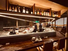 -M Stand(深圳南山欢乐颂店)