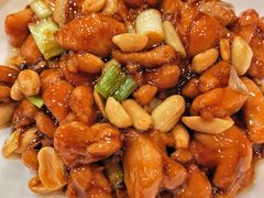 -烤肉宛饭庄(北新桥店)