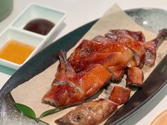 -南拳十三姨·潮汕砂锅粥·粤菜(西单大悦城店)