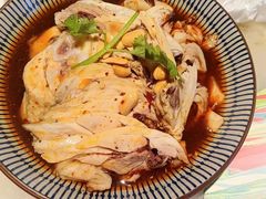 -探花·意境江南菜·唐伯虎文化体验店·松鼠桂鱼(观前店)