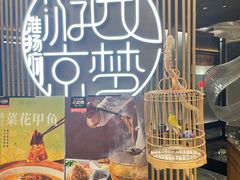 -淮扬府·游园京梦(北京SKP店)