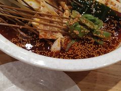 -嘉州叶婆婆钵钵鸡(建设路店)