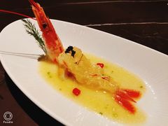 -海派悦庭·海胆烧麦·新融合菜(凯德广场店)