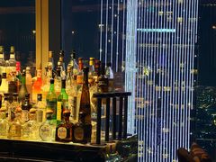 -广州四季酒店·天吧·高空酒吧