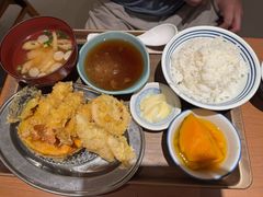 -爱蝦乃家(金虹桥店)