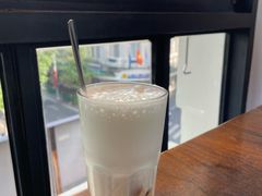 -The Workshop Coffee