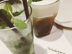 -打趸BTC·Breaktime cafe(北京路店)