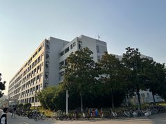 -南京邮电大学(仙林校区)