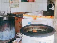 -刘飞放心无铝油条(阳光翠竹苑店)
