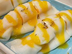 -香香海南菜餐厅