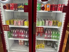 -冀粤香海鲜自助餐厅(西美五洲店)