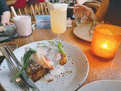 波士顿龙虾肉-BOR Eatery(安福路店)