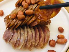 眉州东坡香肠-眉州东坡(亚运村店)