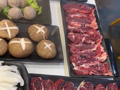 -就这么牛潮式牛肉火锅(华侨城店)