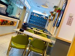 大堂-尝健麻辣拌(大悦城店)