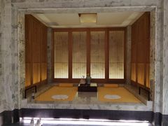 -西安华清御汤酒店