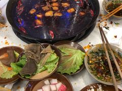 -青年火锅(吾悦广场直营店)