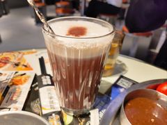 -開籠雀冰室(同和金铂店)