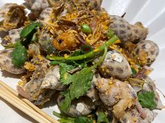 -79号渔船海鲜饭店(宝安店)