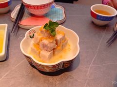 -江南里·新浙菜(苏州大悦城店)