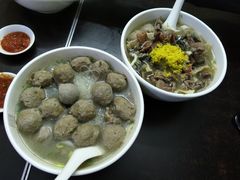 -潮镇老尾牛杂(环城西路店)