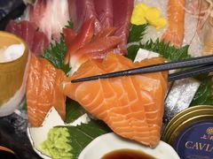 -上井料理黑金店(IFS国金中心店)