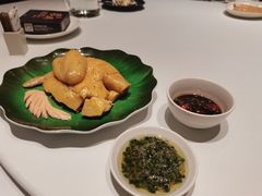 -荣兴酒家(徐家汇店)