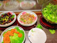 -纽斯特牛排自助餐厅(浦东文峰广场店)
