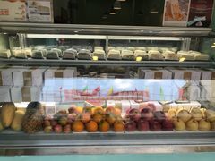 -薇薇安千层蛋糕(府城店)